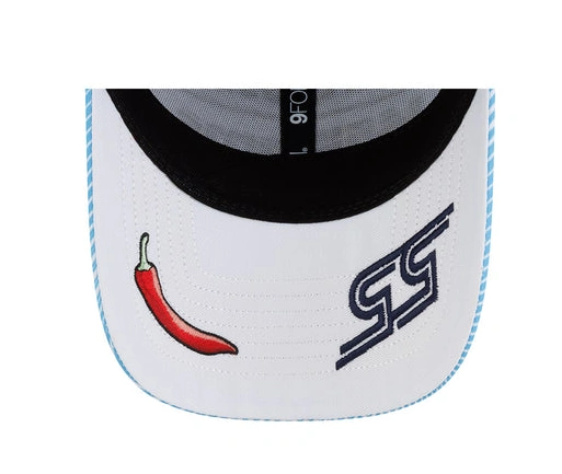 Kšiltovka Carlos Sainz MADRID GP Limited
