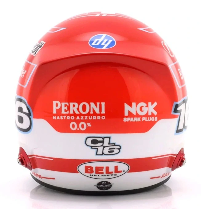 Helma Charles Leclerc 26" Limited