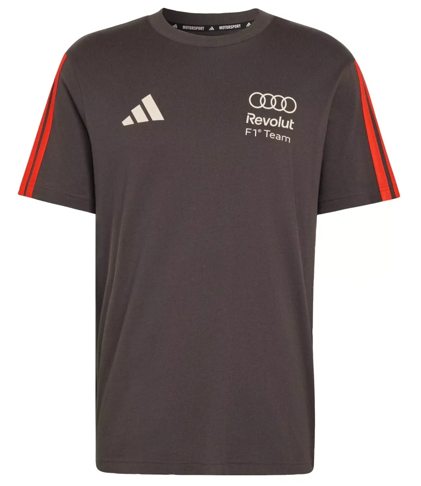 Audi Formula One Team tričko