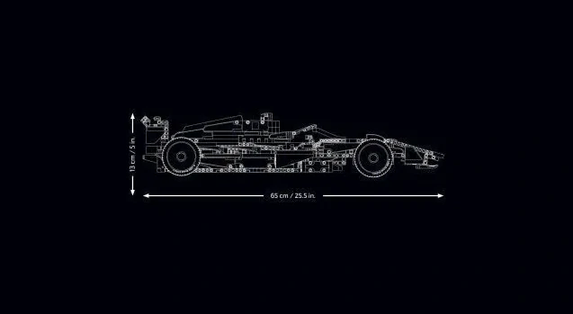 LEGO McLaren