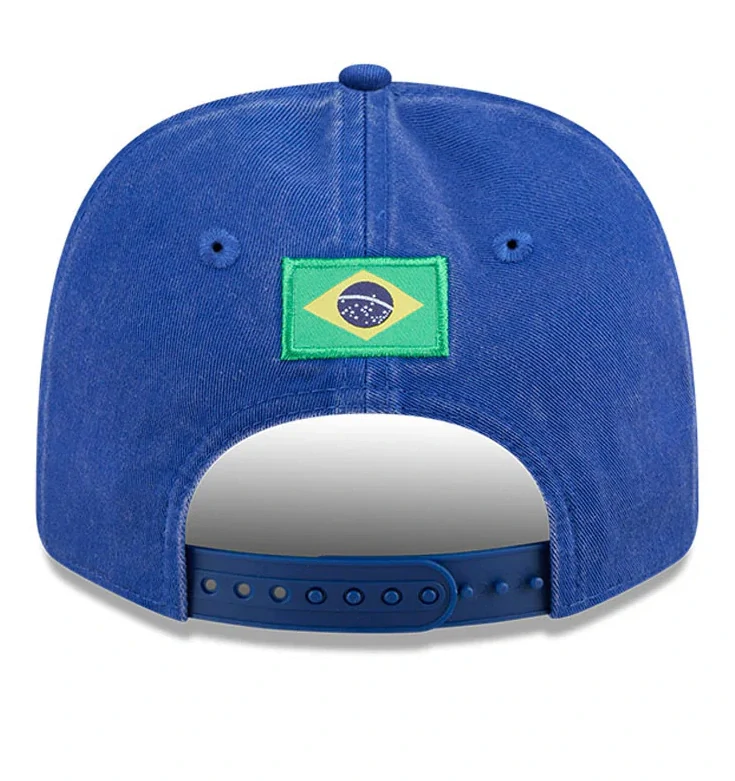 Kšiltovka Red Bull Brazil Limited
