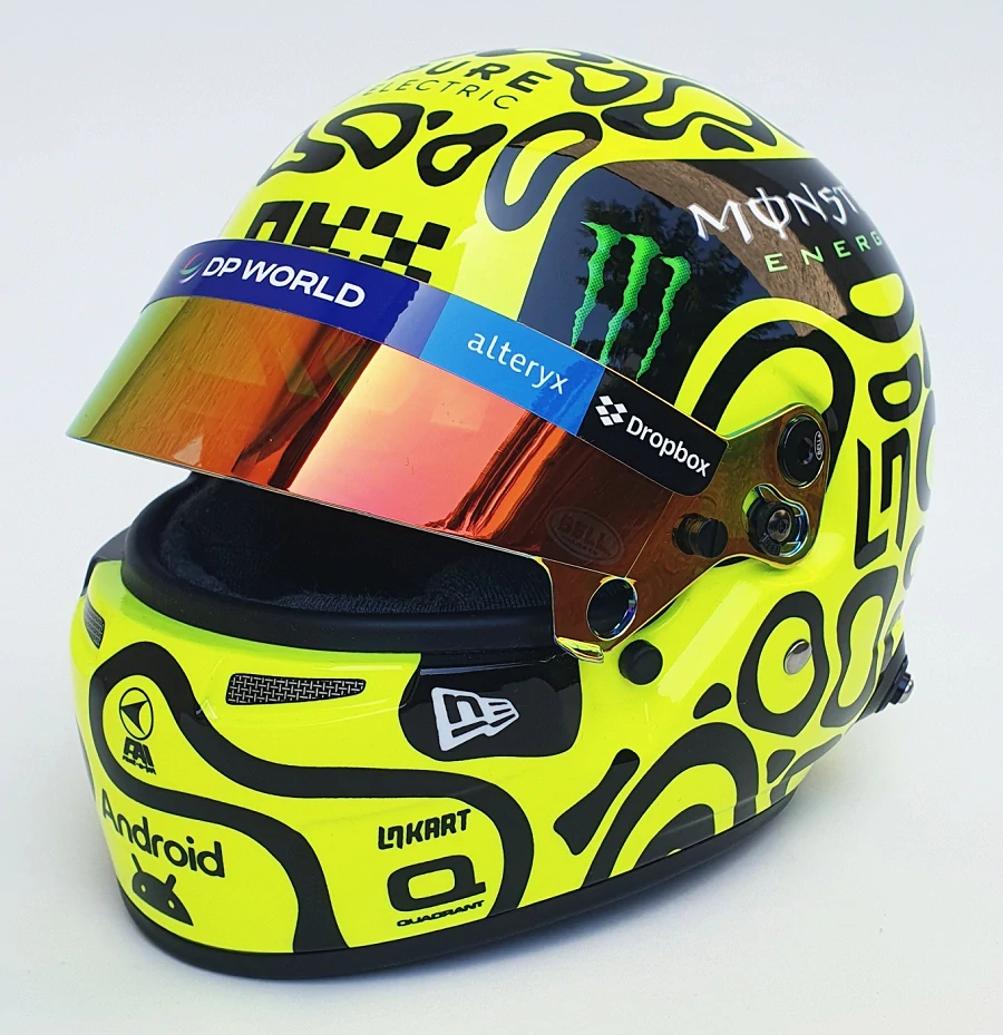 Helma Lando Norris Limited