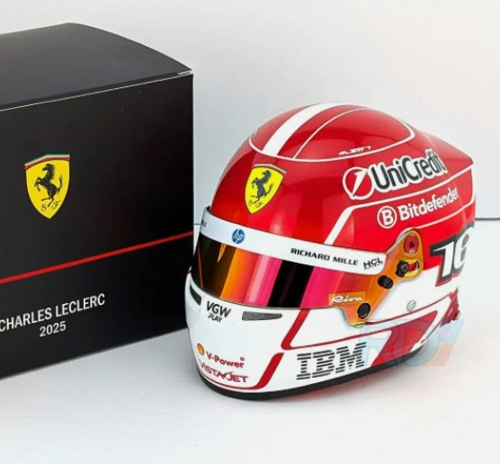 Helma Charles Leclerc Limited