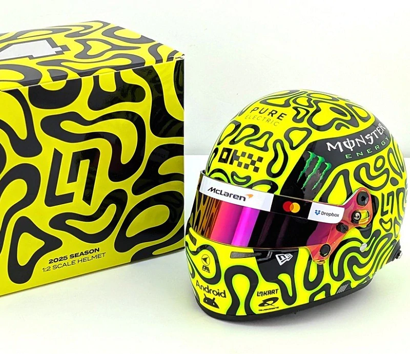 Helma Norris Winner 2025 Limited