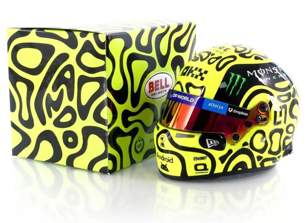 Helma Lando Norris Limited