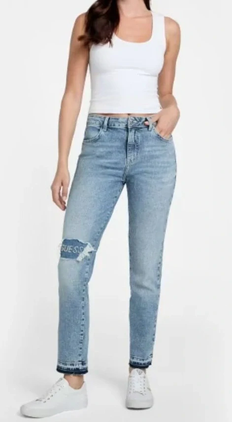 Guess dámské jeans