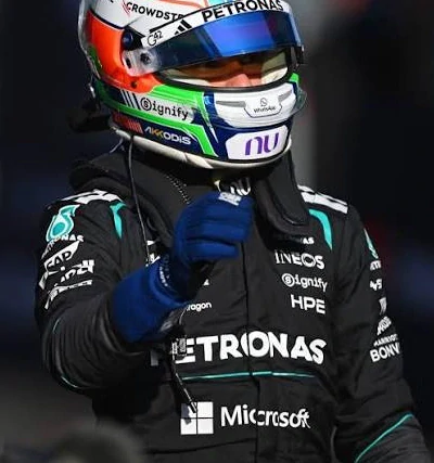Helma Kimi Antonelli 2026