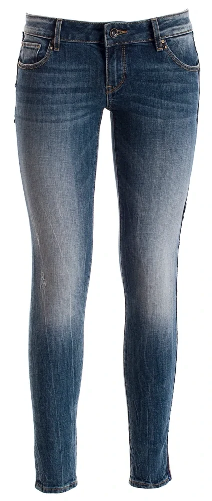 Skinny jeans Fracomina