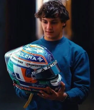 Helma Antonelli EMILIA ROMAGNA GP 2025