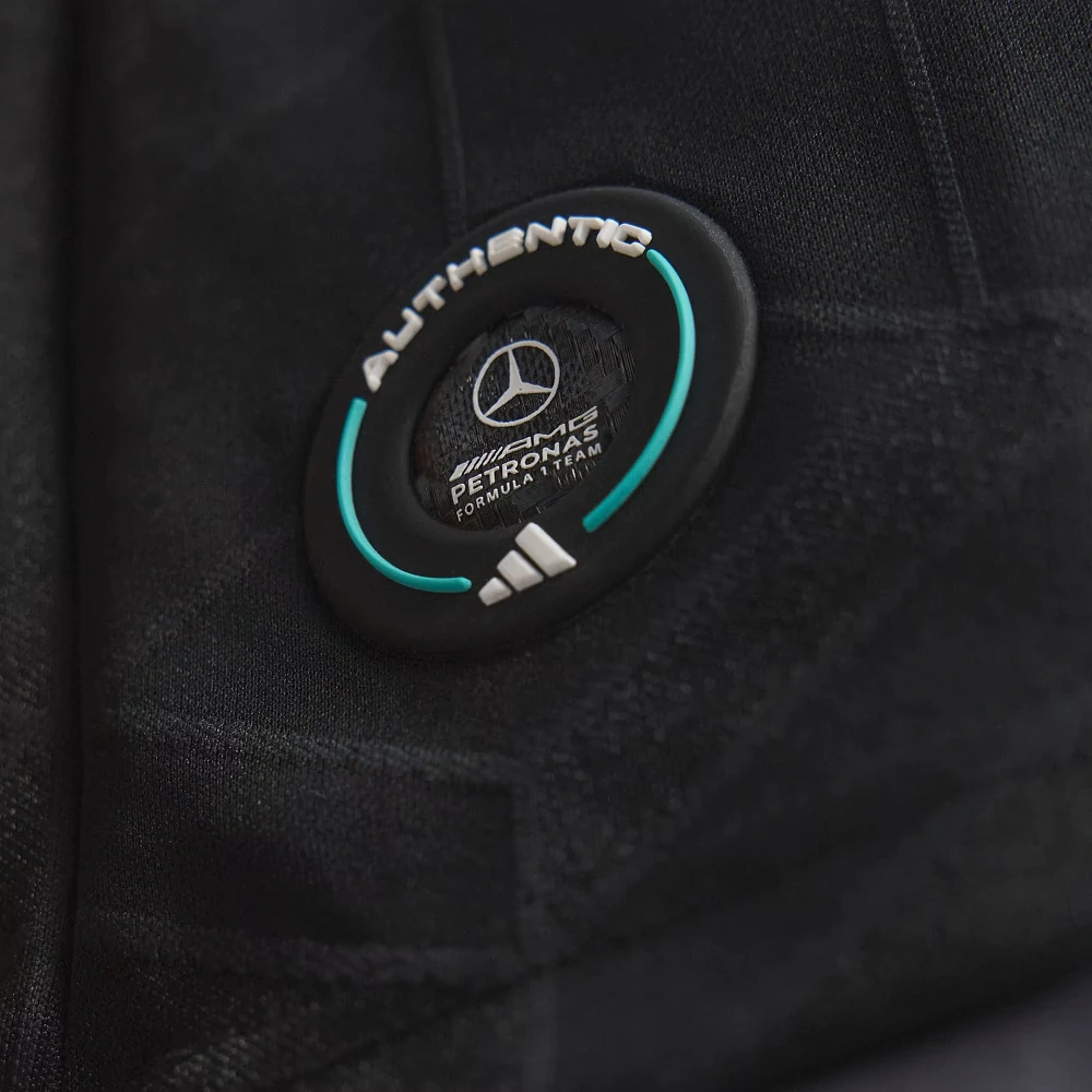 Mercedes AMG F1 teamové tričko