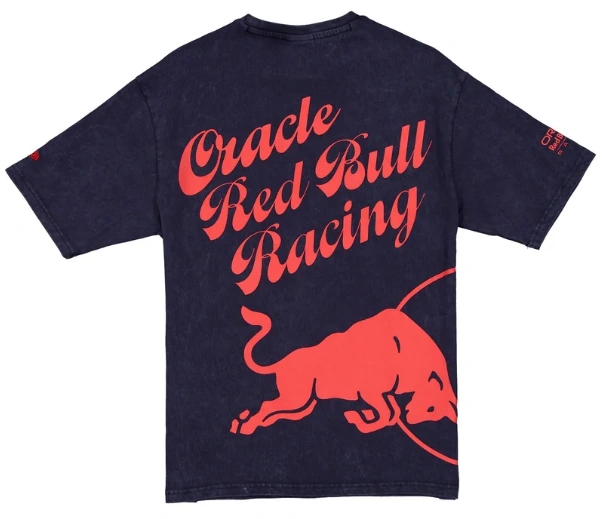 Originální triko Red Bull