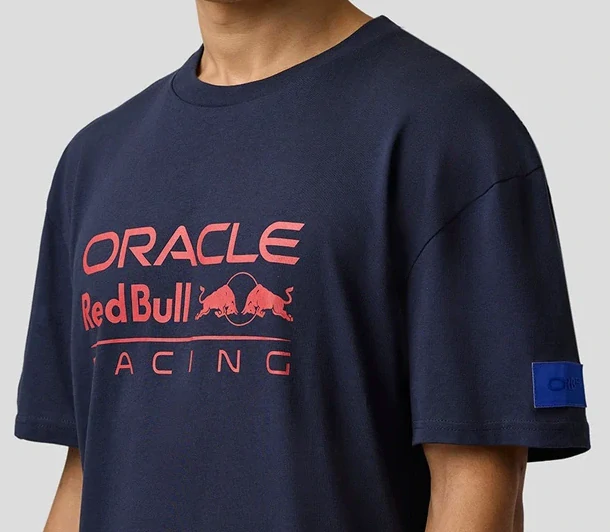 Originální triko Red Bull  