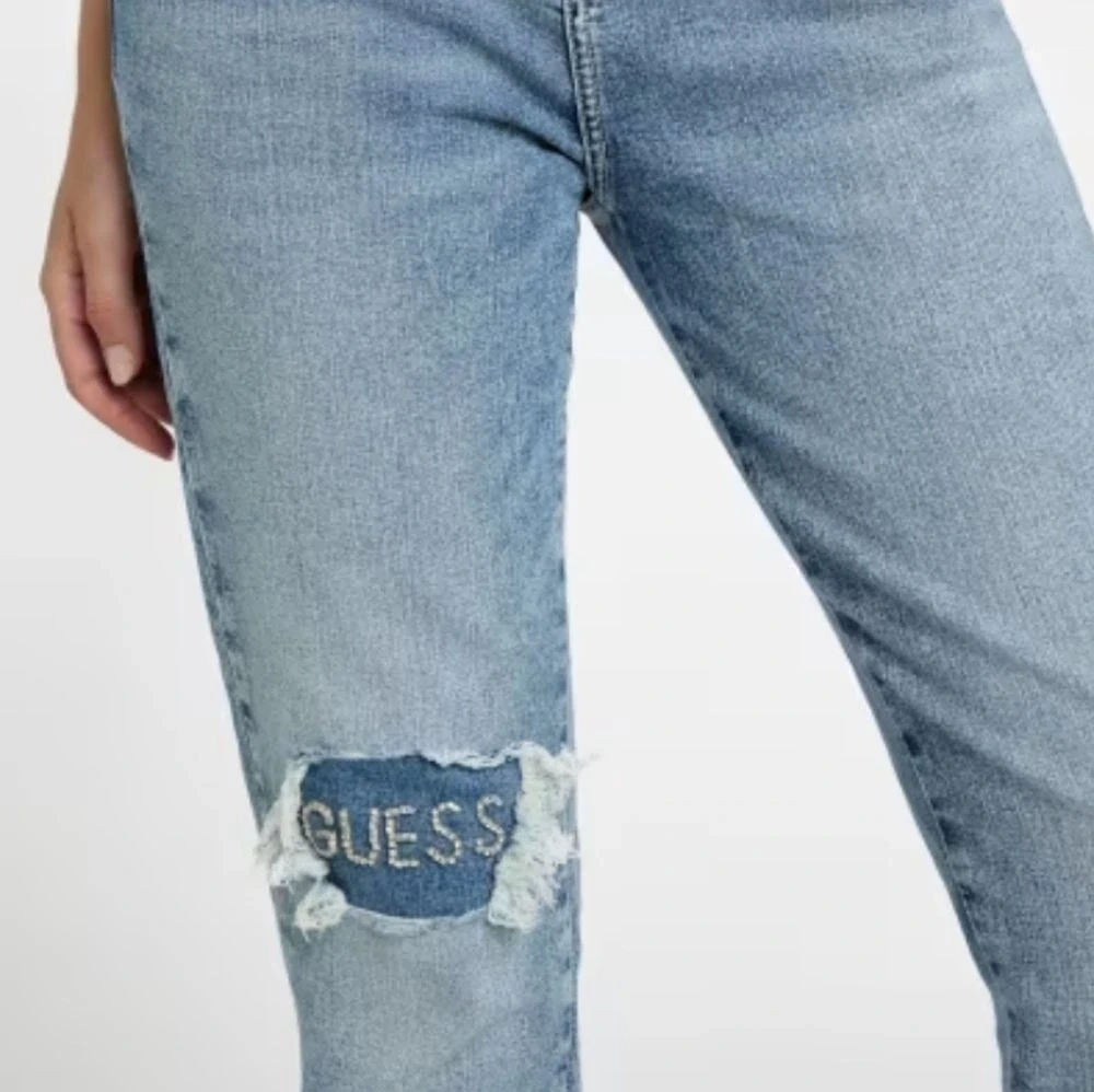 Guess dámské jeans