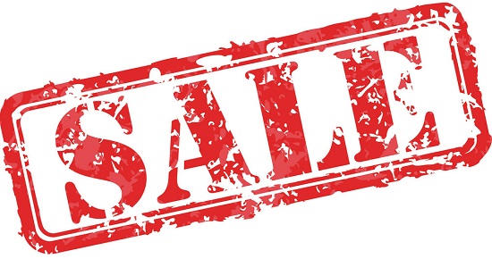 Letní mega výprodej na Shop4Fans.cz